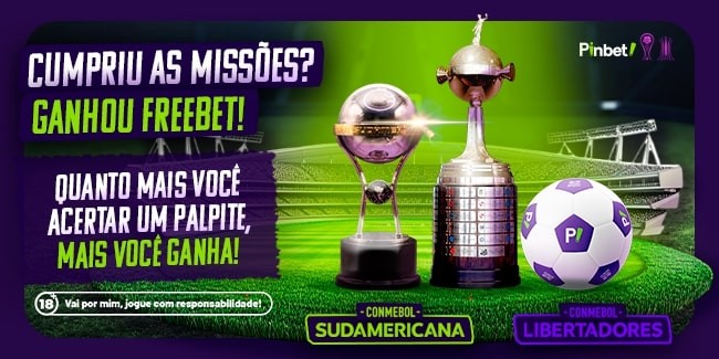 Libertadores & Sul-Americana